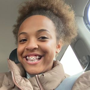 Meet your Posher, Teressa